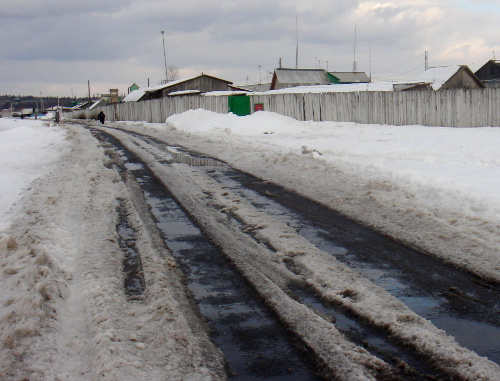 ИК-7 УФСИН России по республике Мордовия. Фото: http://www.syzo.ru