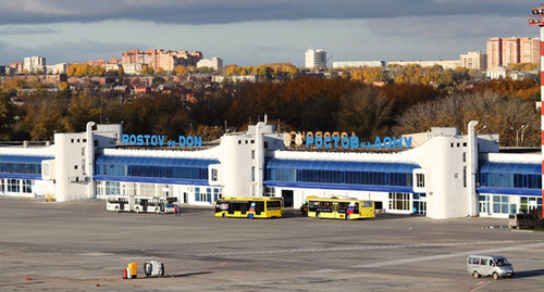 Аэропорт Ростова-на-Дону. Фото: http://rnd-airport.ru/izgaztuve/art000002.jpg