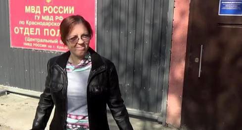 Яна Антонова. Фото: кадр видео канала Александра Савельева
 https://www.youtube.com/watch?time_continue=80&v=LkpMOaVlnt4