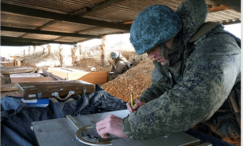 Учения военных в Дагестане. Фото пресс-службы Минобороны России. https://structure.mil.ru/structure/okruga/south/news/more.htm?id=12354391@egNews