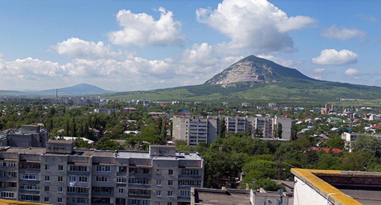 Купить Дом В Городе Минеральные Воды