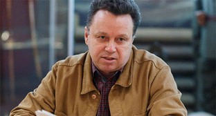 Вячеслав Ященко. Фото из личного архива Вячеслава Ященко
