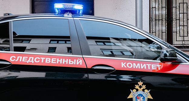 Следственный комитет. Фото: ГСУ СК России по г. Москве Следственный комитет. Фото: ГСУ СК России по г. Москве