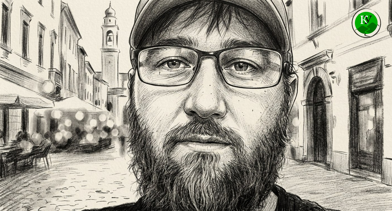 Зелимхан Муртазов. Иллюстрация создана "Кавказским узлом" при помощи ИИ в программе Copilot Зелимхан Муртазов. Иллюстрация создана "Кавказским узлом" при помощи ИИ в программе Copilot